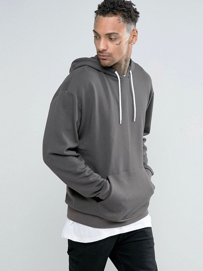 Tracksuit top – Click, Buy, Smile